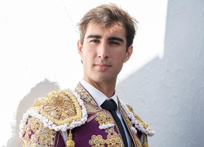 Marcos del Rincón, de l&rsquo;école Yiyo, avant la demi-finale de demain sur le circuit de Madrid