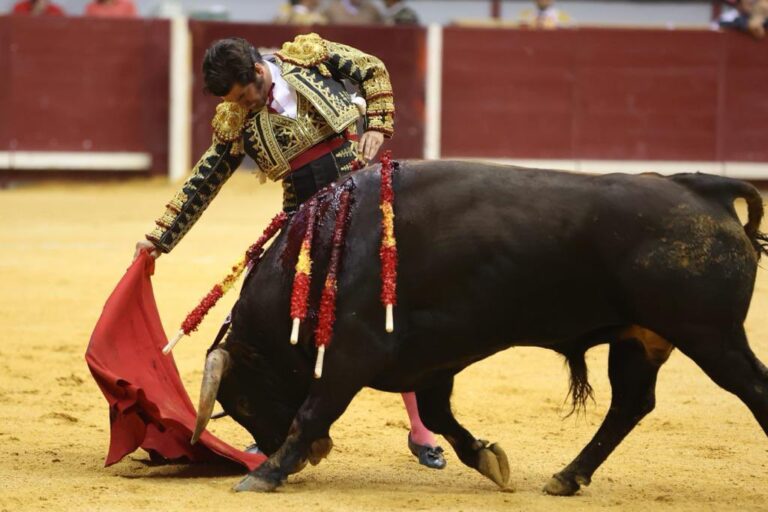 Morante, Juan Ortega, Bañuelos…, récompensé à Burgos