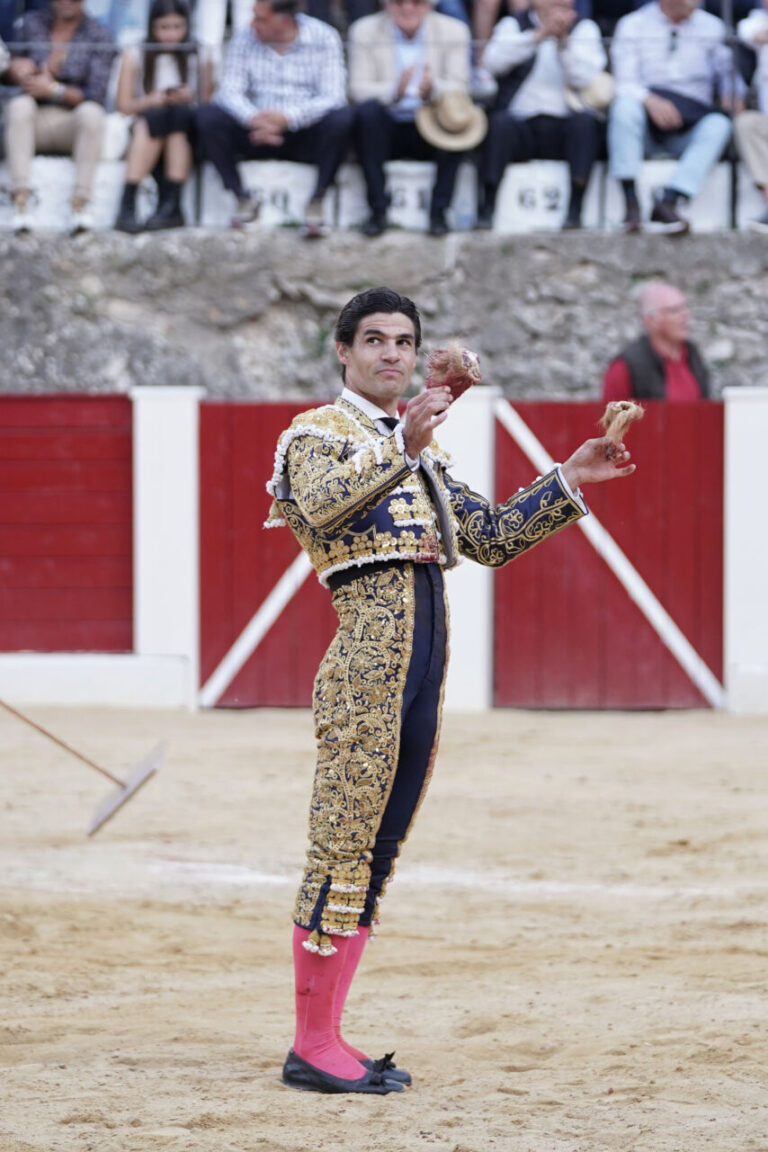 Morante y Aguado, sommet de l&rsquo;art à Bocairent