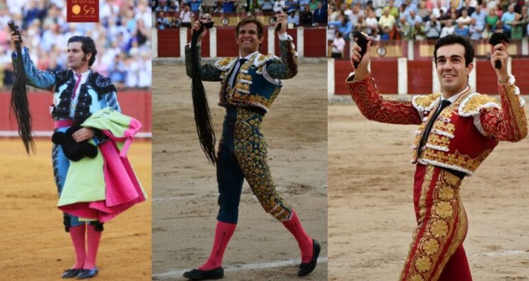 Talavera, luxe maximum et référence indiscutable