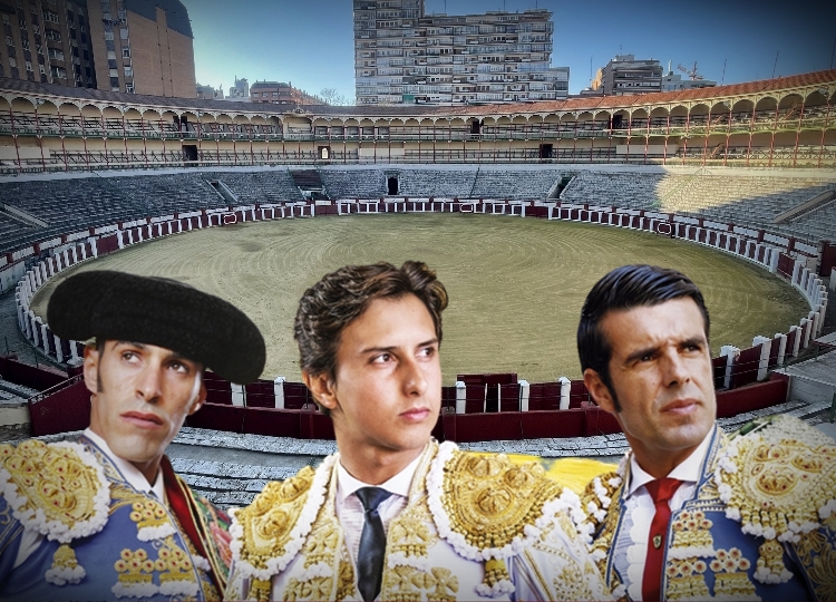 Valladolid rend hommage à San Pedro Regalado avec une immense affiche