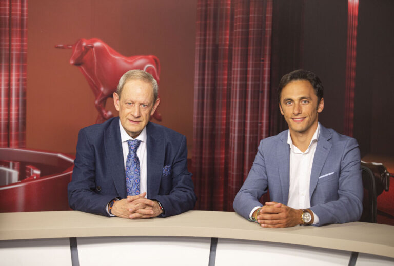 Le droitier murcien Filiberto, invité cette semaine sur &lsquo;Grana y Oro&rsquo;