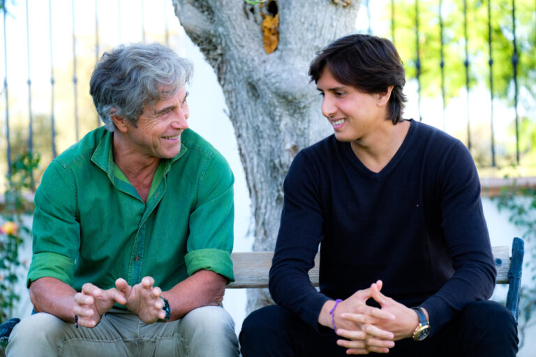 Roberto Domínguez dit au revoir à tout lien professionnel avec la tauromachie, y compris le rachat avec Roca Rey