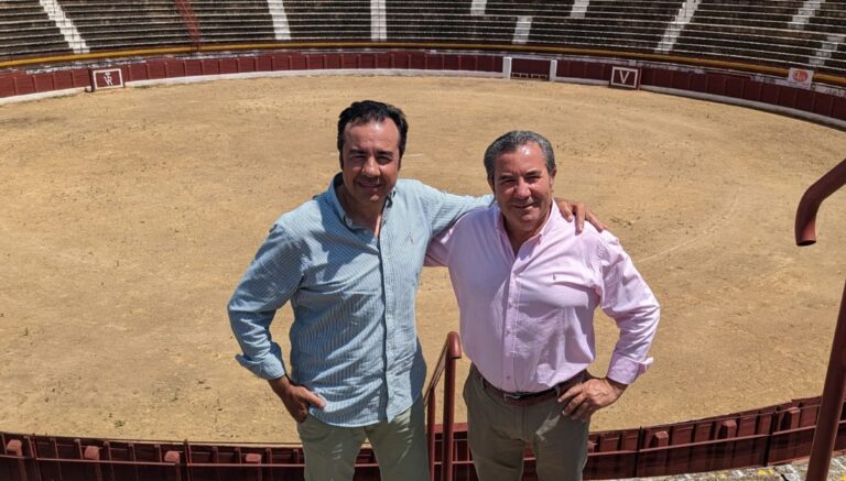 Andutoros revient aux arènes d&rsquo;Andújar à l&rsquo;occasion de son 125e anniversaire