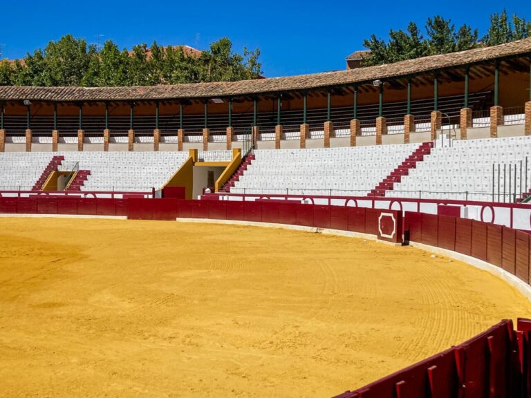 Après la réouverture de l&rsquo;an dernier : Tarazona, une nouvelle grande foire
