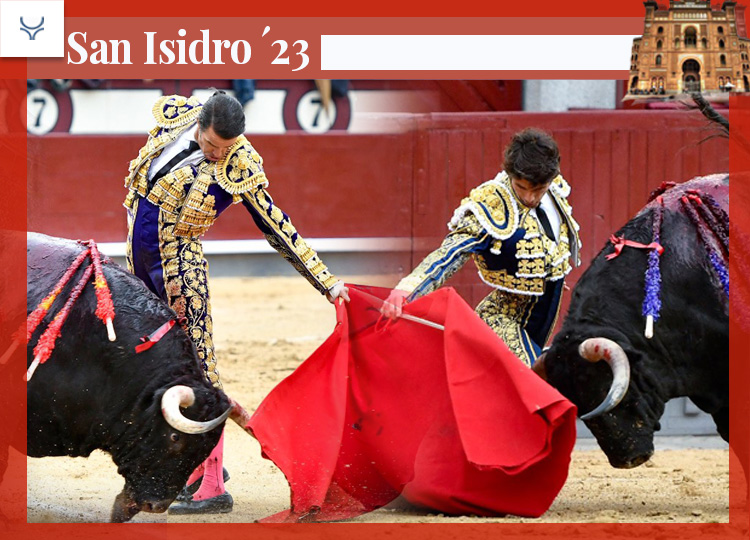 Au-delà de Morante |  mundotoro.com