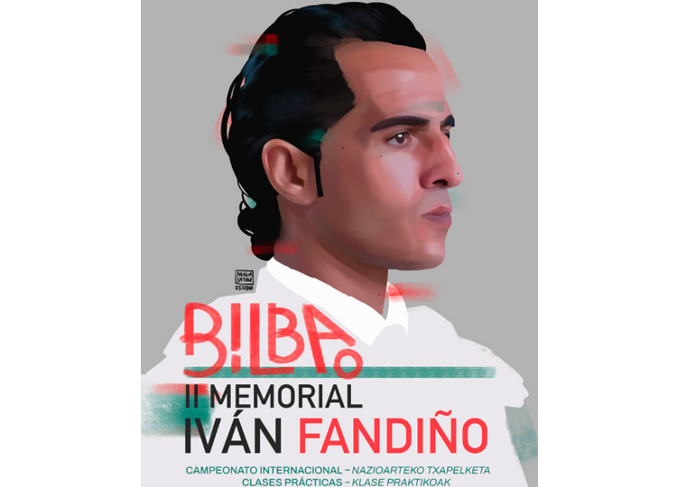 Bilbao commence ce vendredi le Mémorial Iván Fandiño