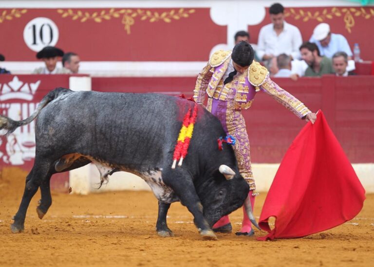 Et après la tempête… la tauromachie s&rsquo;est démarquée à Torrejón