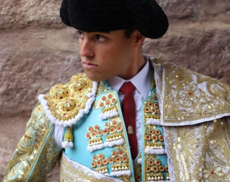Fuentes Bocanegra, la nouvelle illusion de Cordoue et Jaén