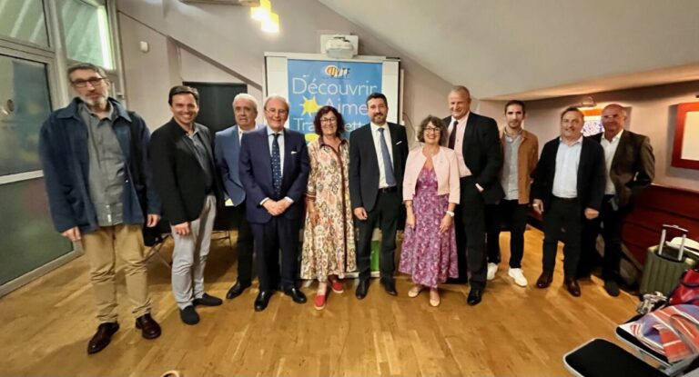 L&rsquo;Union des Villages Taurins de France renouvelle son Assemblée Générale