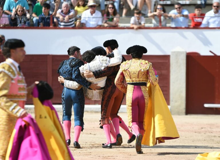 Lázaro Carmona, représentant de Juan del Álamo: « Les blessures cervicales et crâniennes, qui nous inquiétaient le plus, ont été exclues »