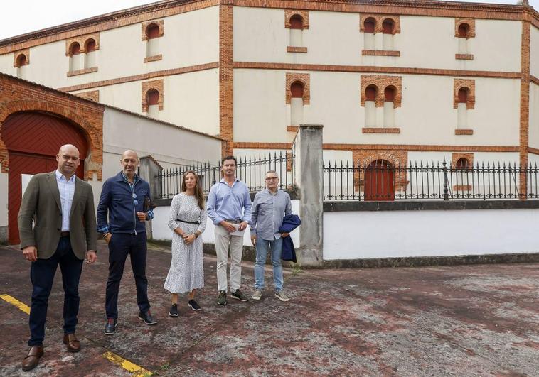 Le nouveau gouvernement de Gijón critique: « C&rsquo;est mieux que ce à quoi nous nous attendions »