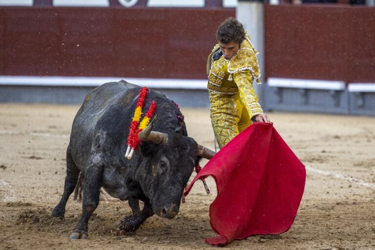 Les gallons de Robleño, un mois de juillet qui excite