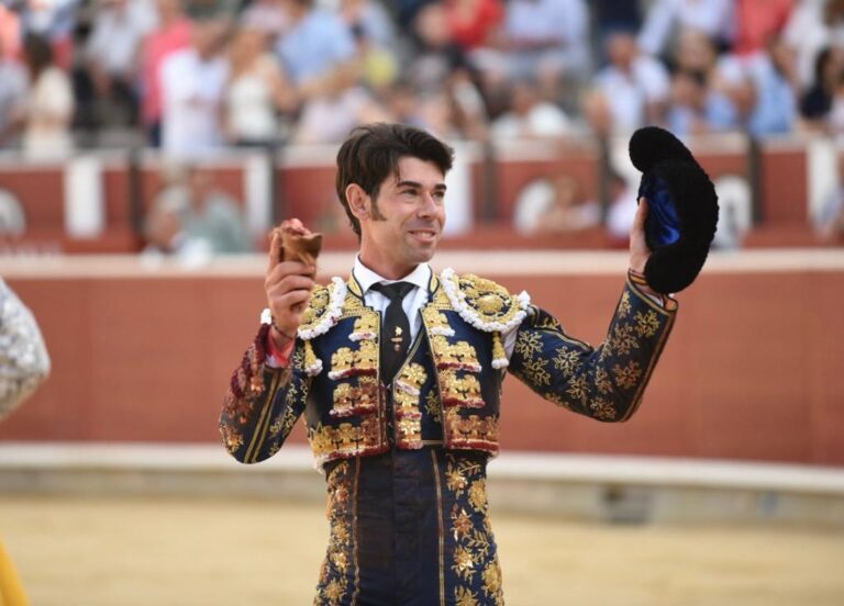Mario Sotos, oreille et effort à Albacete (Galerie)