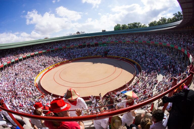Mundotoro TV diffusera en exclusivité San Fermín