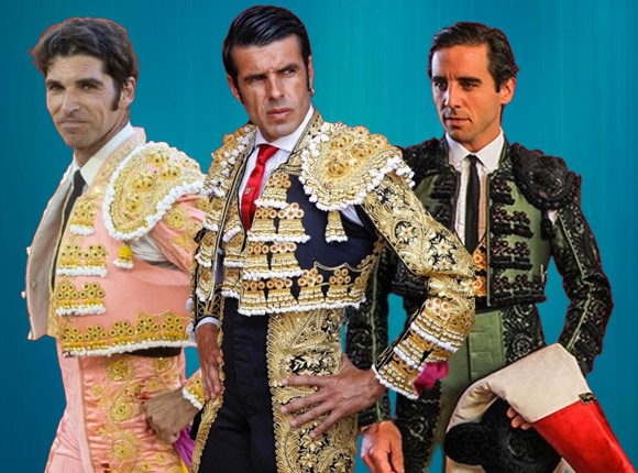 Nouvelle affiche pour le jour de San Juan après la perte de José María Manzanares