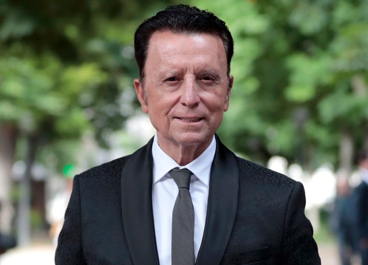 Ortega Cano sera à l&rsquo;honneur à Burgos