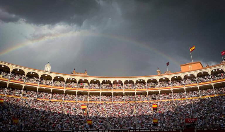 San Isidro, un grand bravo pour réfléchir sur la tauromachie