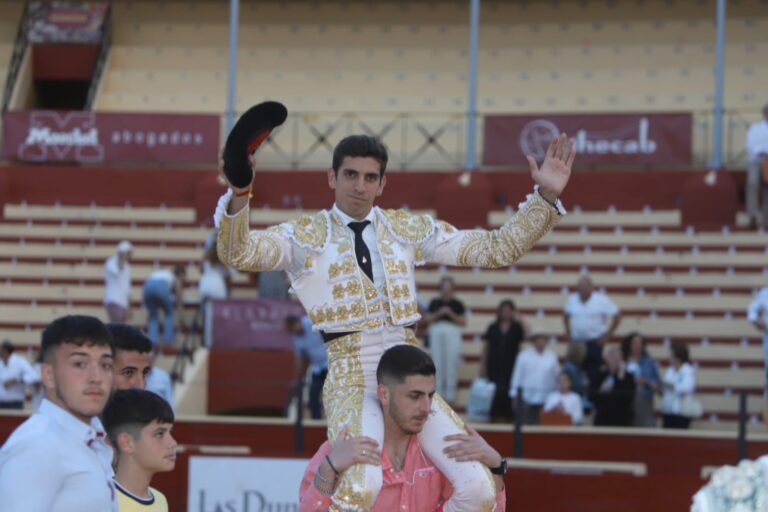 Sanlúcar de Barrameda El Melli par la porte d&rsquo;entrée