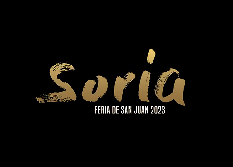 Soria, un regard vers le futur (Spot)