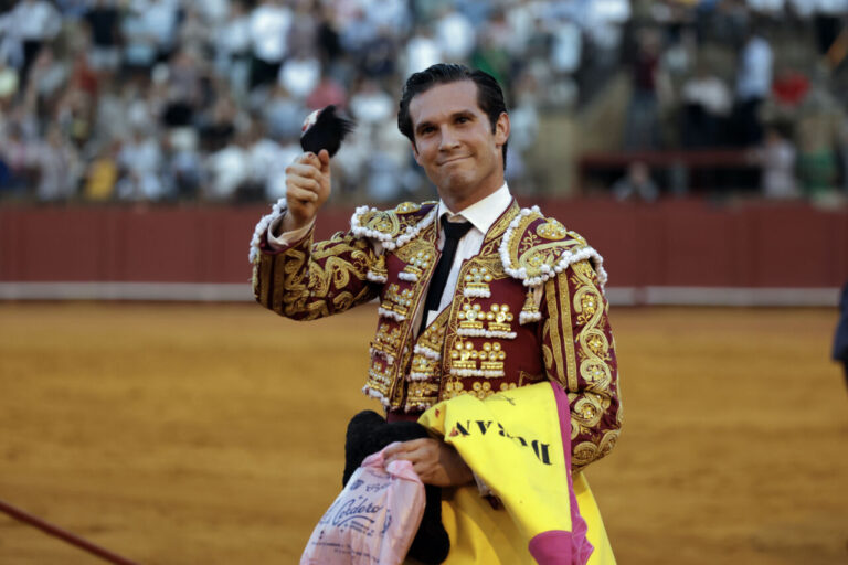 Curro Durán: personnalité et persévérance