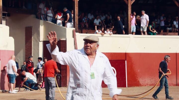 Jarocho Sr., le fondateur de la dynastie, décède à l&rsquo;âge de 75 ans