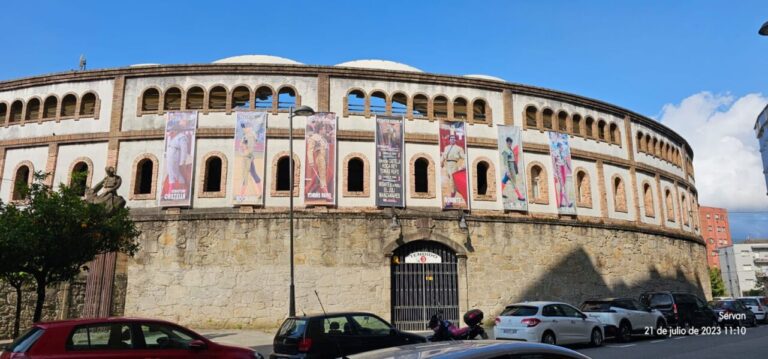 Ce mardi, la vente de billets simples commence à Pontevedra