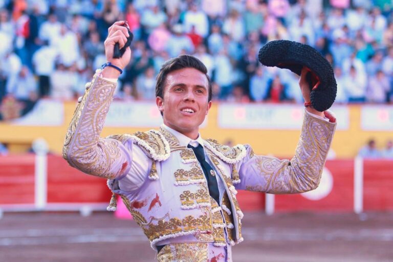 Eduardo Neyra fera ses débuts à Madrid