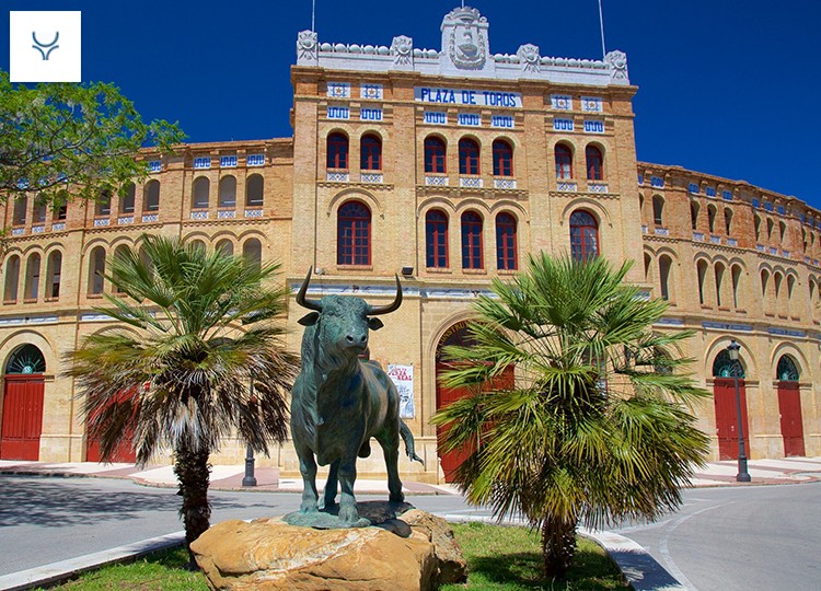 El Puerto, avec des affiches pour sa saison 2023