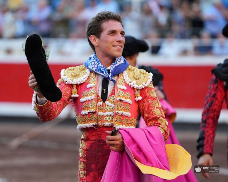 Ginés Marín se rendra à Bilbao pour promouvoir les corridas générales