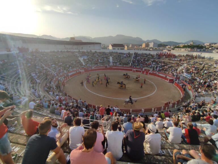 Miura s'occupera de nouveau sur la Plaza de Inca 97 ans plus tard