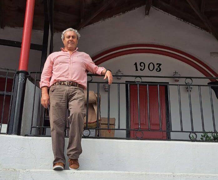 Joxín Iriarte, président de la Commission taurine d&rsquo;Azpeitia : « Nous allons vivre trois après-midi de tauromachie au premier niveau »
