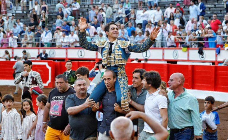 López-Chaves, &lsquo;Sandiero&rsquo; et la justice divine