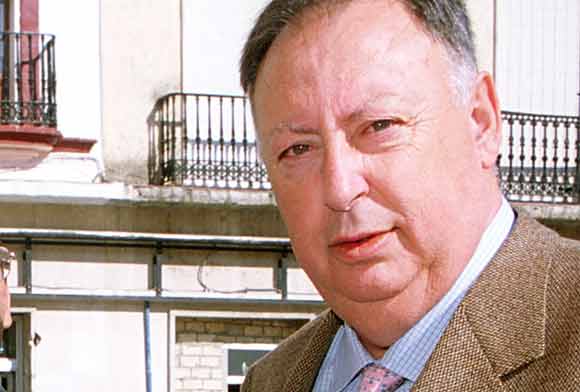 Manuel Morilla est décédé à l&rsquo;âge de 81 ans