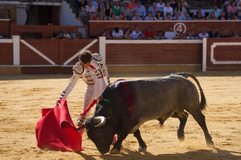 Ovation pour Fernando Robleño en quatrième (Direct : Soria)