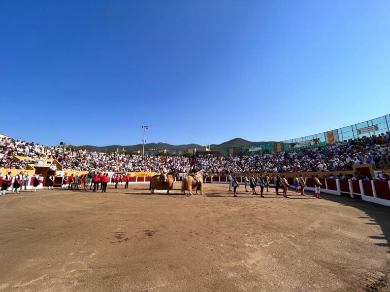 Céret présente l'élevage de sa foire 2025