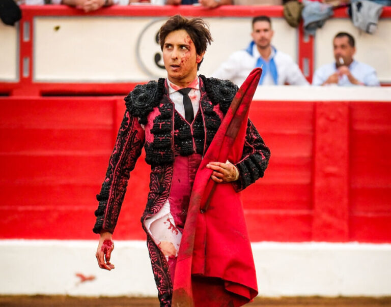 Roca Rey réapparaîtra à Huelva et remplira tous ses engagements