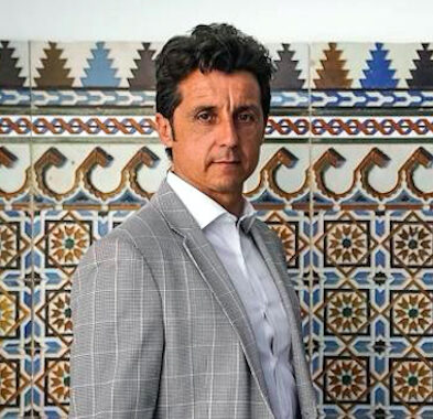 Ruiz Manuel : « C&rsquo;est une bénédiction pour la tauromachie qu&rsquo;il y ait des mairies comme Roquetas »