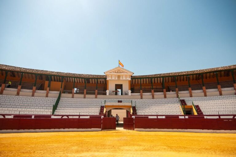 Début de la vente en ligne des billets pour la foire de Tarazona de Aragón