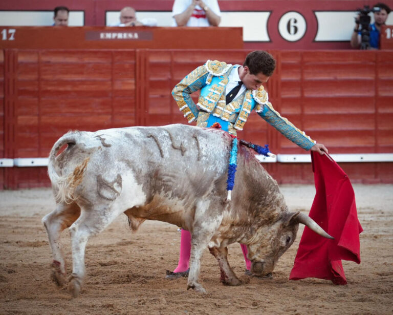 Tout sur les épaules à Arévalo