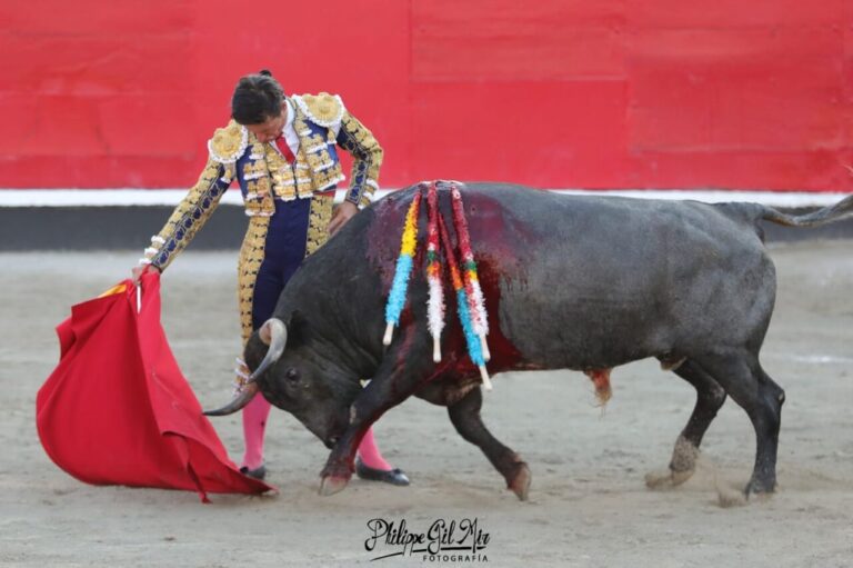 Vidéo de l&rsquo;énorme travail d&rsquo;Urdiales à Azpeitia