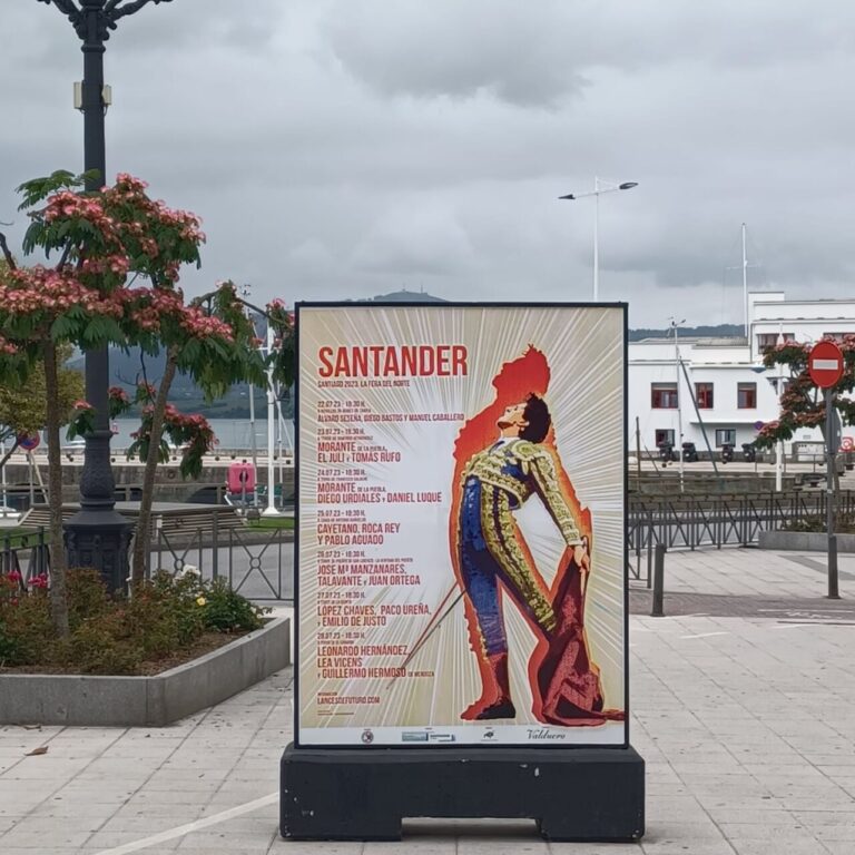 taureaux du Nord au Sud (Galerie)