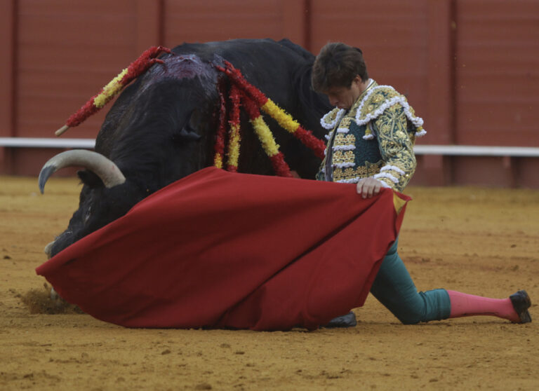 Almagro attend les chiffres
