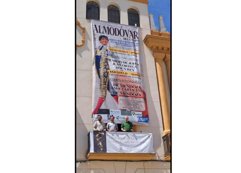 Almodóvar del Campo, fier de sa foire