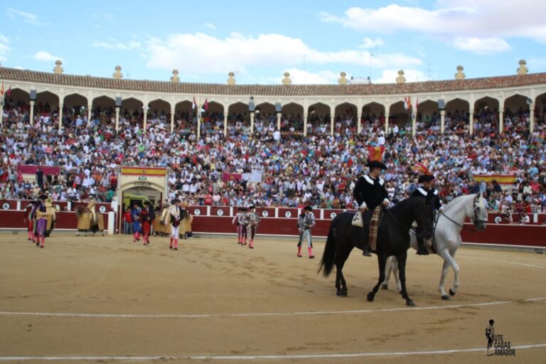 Albacete commence le mandat pour s&rsquo;abonner à l&rsquo;une des foires de la saison