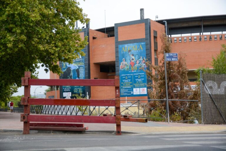 Alcalá : la foire taurine comme jamais auparavant