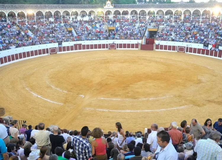 Antequera, un 175ème anniversaire attractif pour les fans