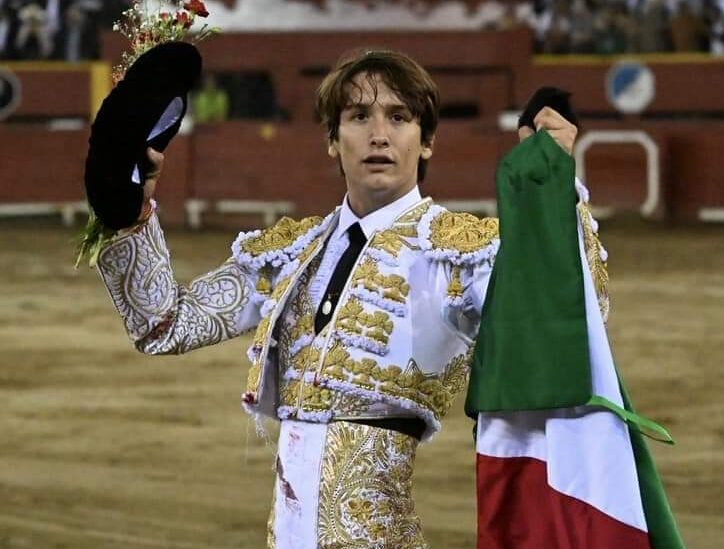 Arturo Gilio ajoute des dates en Europe