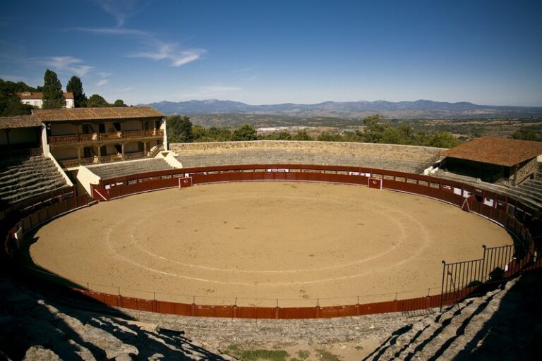 Béjar présente une corrida mémorable pour le jour de la Virgen del Castañar