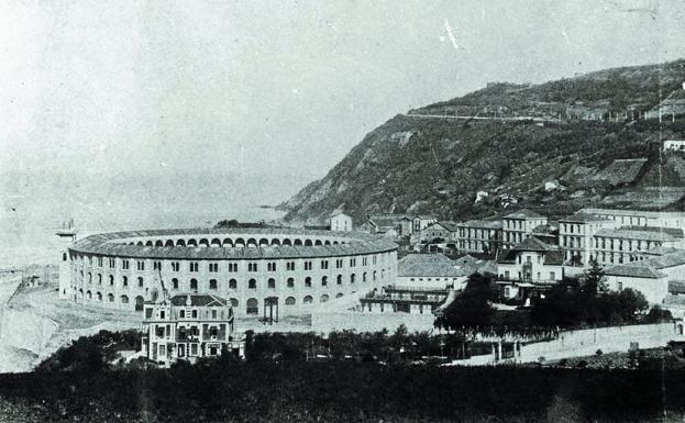 De Saint Martin à Illumbe